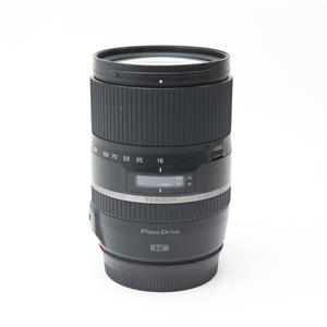 TAMRON (タムロン) 16-300mm F3.5-6.3 Di II VC PZD MACRO/Model B016E