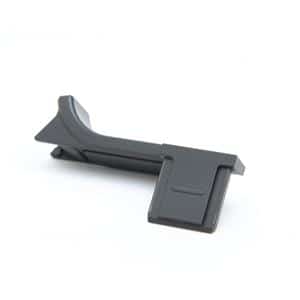 新品)Leica (ライカ) M11用 サムレスト ブラック（商品ID