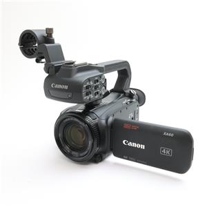 新品)Canon (キヤノン) XA60（商品ID：4549292202236）詳細ページ