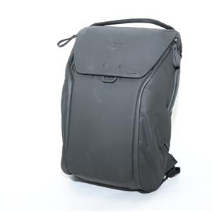 Peak Design ピークデザイン 20L BEDB-20-BK-3 Peak Design（ピークデザイン） BEDBZ-20-BK-3 エブリデイバックパック