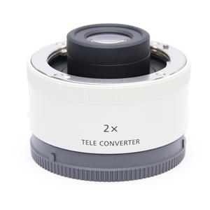 新品)SONY (ソニー) 2x Teleconverter SEL20TC(商品ID 新品)SONY (ソニー) 2x Teleconverter SEL20TC(商品ID