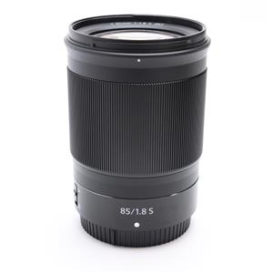 Nikon (ニコン) NIKKOR Z 85mm F1.8 S メイン
