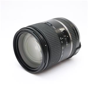 TAMRON (タムロン) 28-300mm F3.5-6.3 Di VC PZD（ニコン用）」の商品