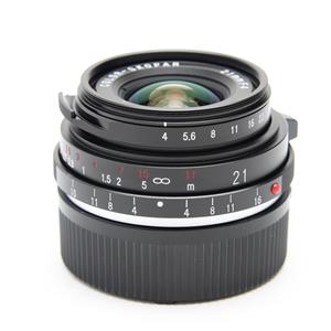 Voigtlander Color skopar 21mm F4」の商品検索結果 | デジタルカメラ