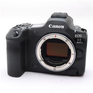 Canon (キヤノン) EOS R5 Mark II ボディ メイン