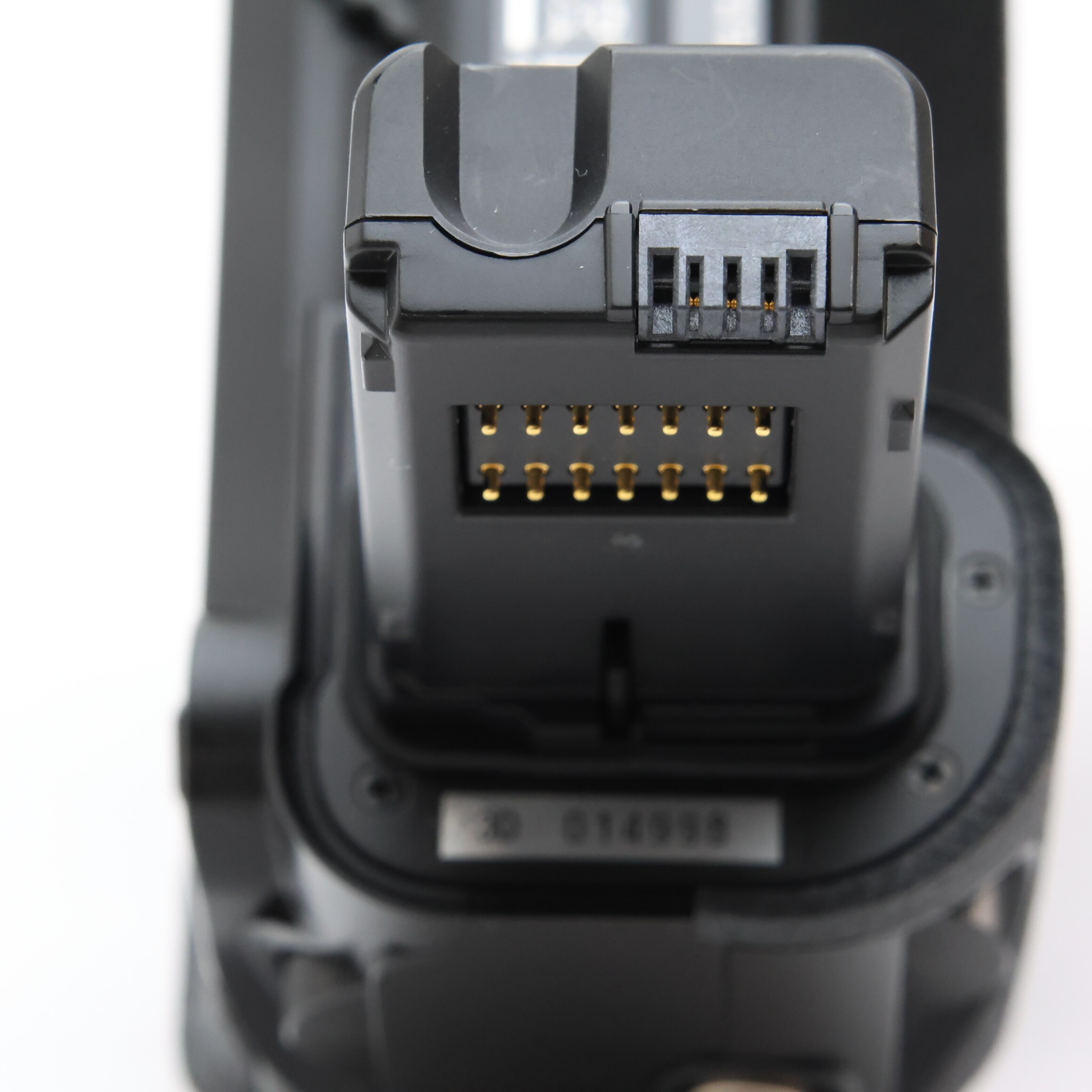中古)SONY (ソニー) 縦位置グリップ VG-C1EM（商品ID：3717030413850