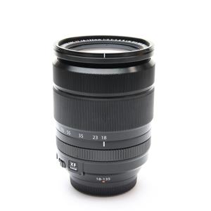 新品)FUJIFILM (フジフイルム) フジノン XF18-135mm F3.5-5.6 R LM OIS