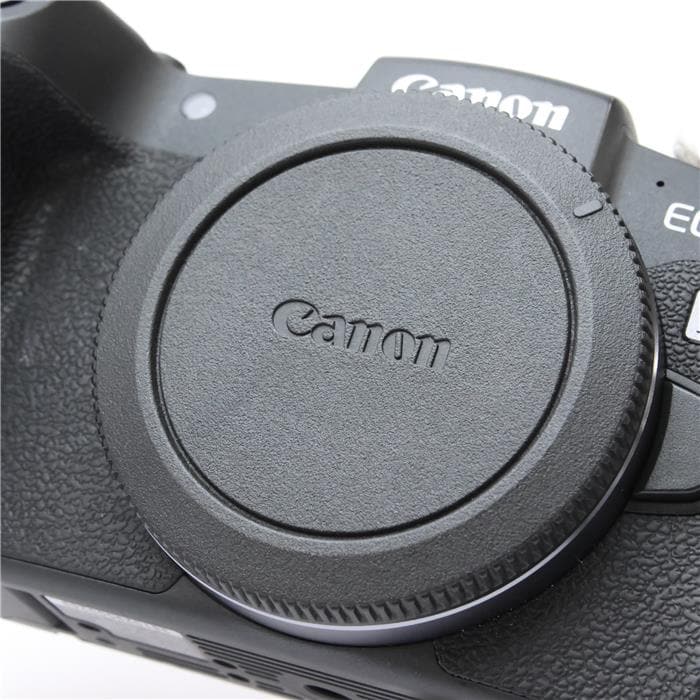 中古)Canon (キヤノン) EOS RP ボディ ブラック（商品ID