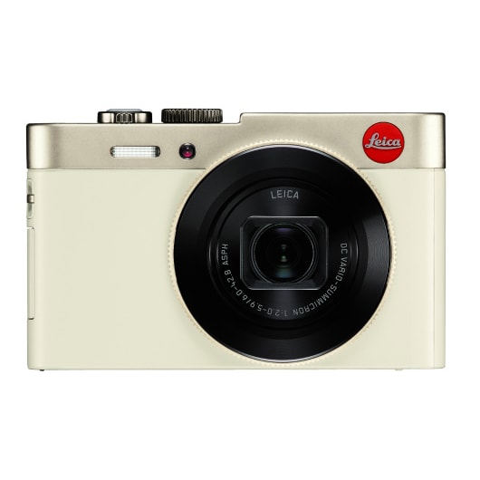 Leica (ライカ) C(Typ112) ライトゴールド