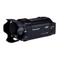 Panasonic (パナソニック) デジタル4Kビデオカメラ HC-WX990M ブラック