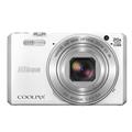 Nikon (ニコン) COOLPIX S7000 ホワイト