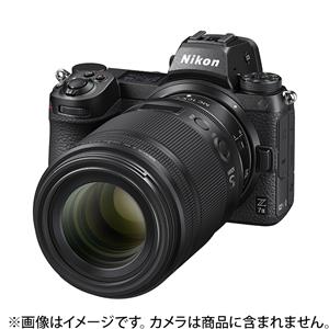 Nikon (ニコン) NIKKOR Z MC 105mm F2.8 VR S