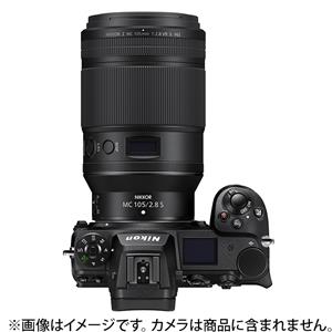 Nikon (ニコン) NIKKOR Z MC 105mm F2.8 VR S