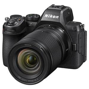 Nikon (ニコン) Z5II 24-105 レンズキット メイン