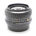 PENTAX (ペンタックス) SMC-PENTAX-A 50mm F1.4