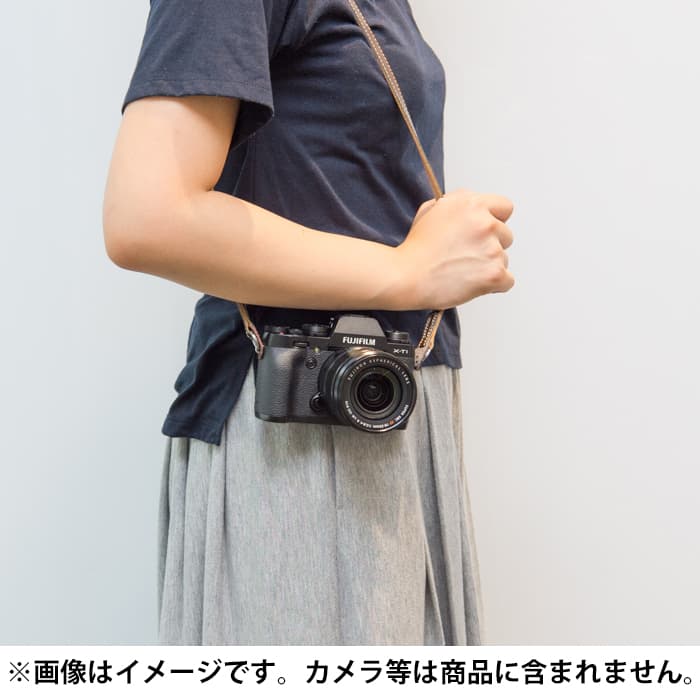 order 善 L5♡ カメラストラップ