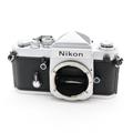 Nikon (ニコン) F2 (eyelevel) シルバー