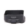 FUJIFILM (フジフイルム) GF670 専用レンズフード