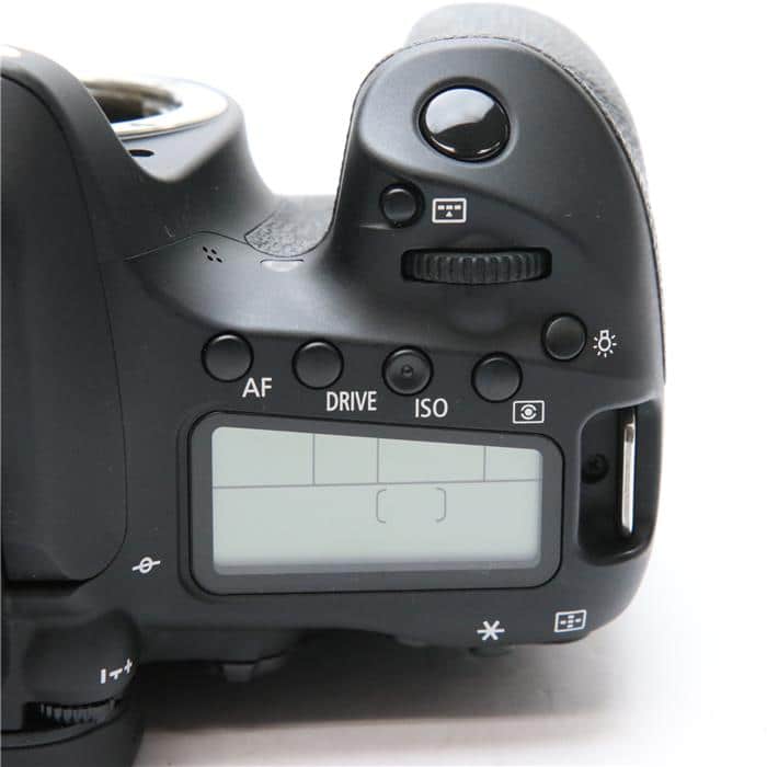 中古 キヤノン ボディ商品詳細