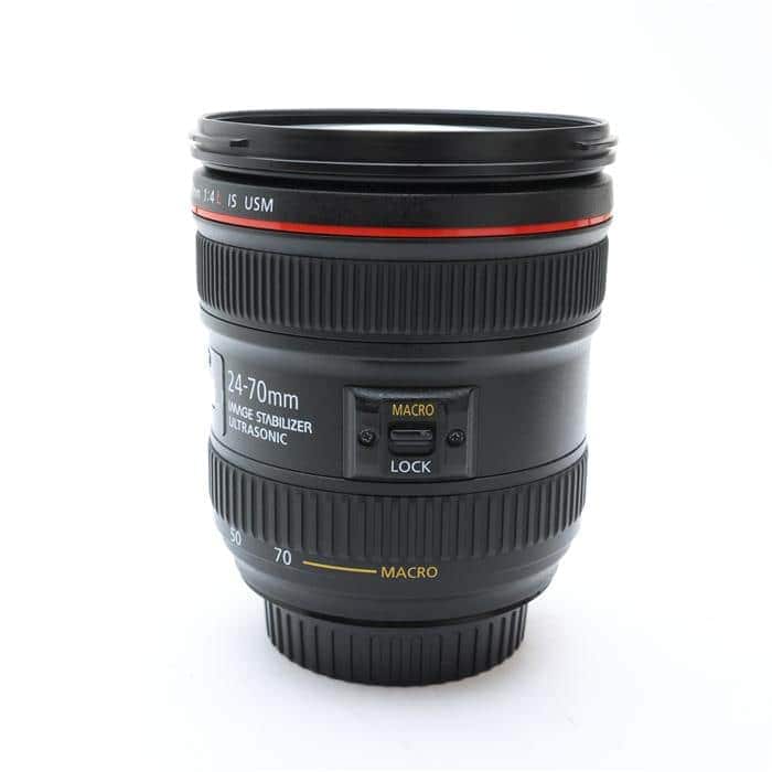 (カッツォ)キャノンCANON EF 24-70mm ジャンク Canon EF 24-70mm f/4L IS USM Review | Photography Blog
