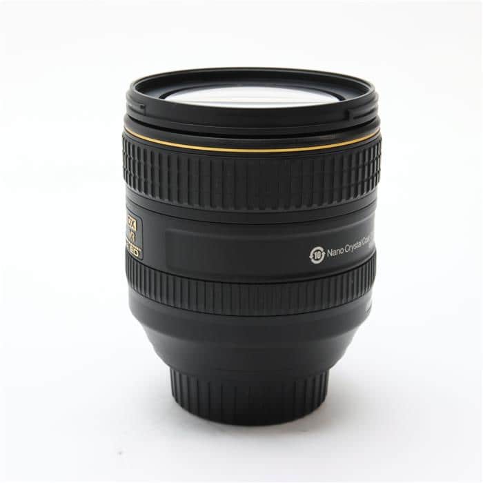 中古)Nikon (ニコン) AF-S DX NIKKOR 16-80mm F2.8-4E ED VR（商品ID 