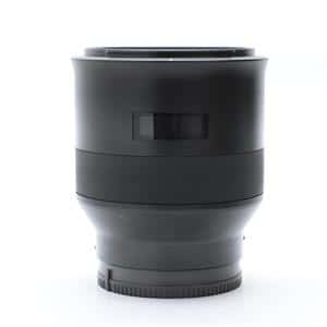 Carl Zeiss (カールツァイス) Batis 85mm F1.8（ソニーE用/フル
