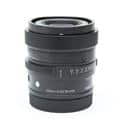 Contemporary 50mm F2 DG DN (ライカSL/TL用)
