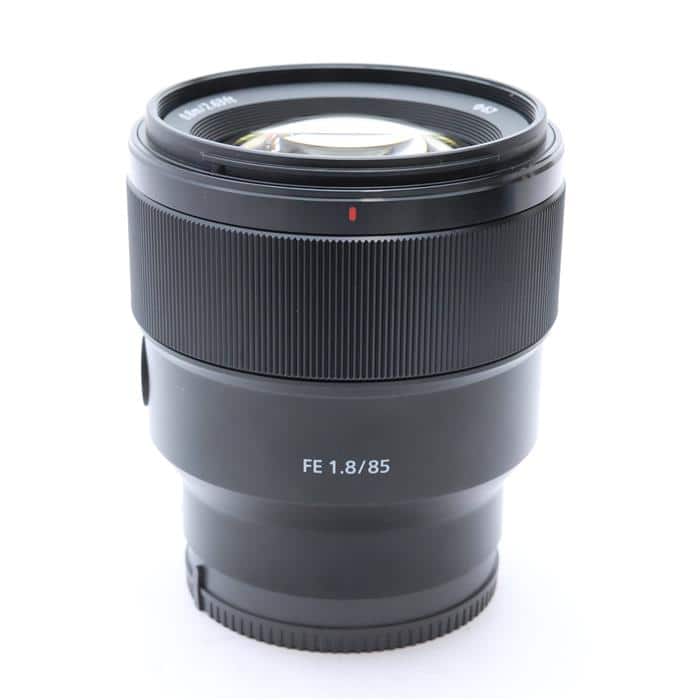 FE 85mm F1.8 SEL85F18