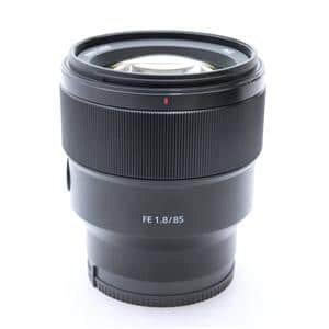 新品)SONY (ソニー) FE 85mm F1.8 SEL85F18（商品ID