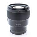 SONY (ソニー) FE 85mm F1.8 SEL85F18