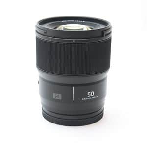 Panasonic (パナソニック) LUMIX S 50mm F1.8 メイン