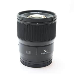 Panasonic (パナソニック) LUMIX S 50mm F1.8 メイン