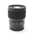 LUMIX S 50mm F1.8