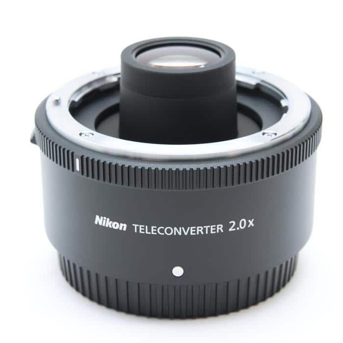 Z TELECONVERTER TC-2.0x