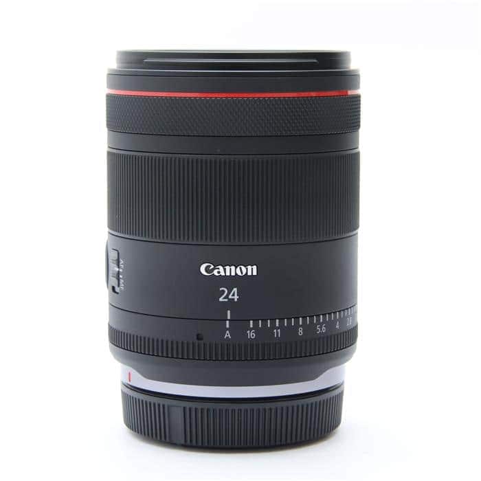 RF24mm F1.4 L VCM