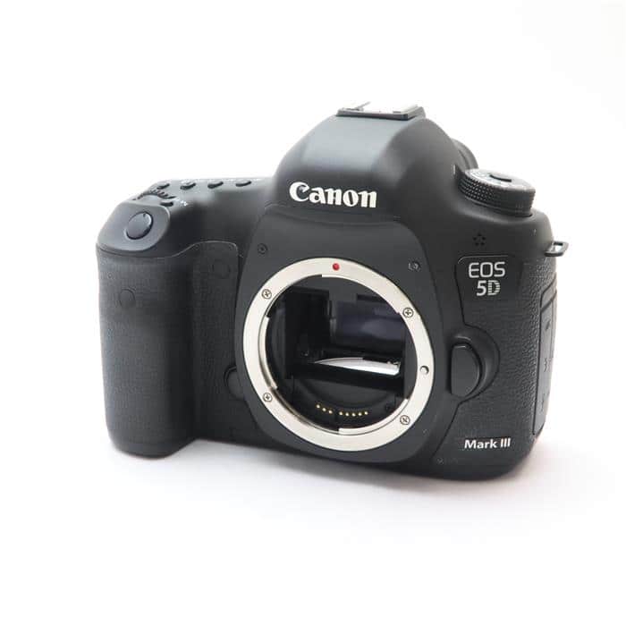 EOS 5D Mark III ボディ