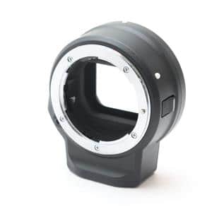 Nikon (ニコン) マウントアダプター FTZ メイン