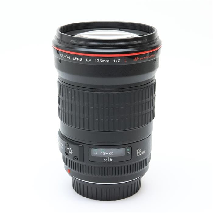 EF135mm F2L USM