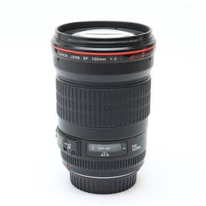 Canon (キヤノン) EF135mm F2L USM メイン
