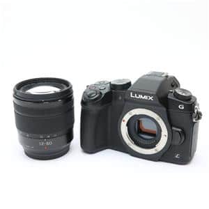Panasonic LUMIX DMC-G8M レンズキット パナソニック(Panasonic) LUMIX DMC-G8M 標準ズームレンズキット