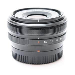fujifilm (フジフイルム) xf18mmf2r」の商品検索結果 | デジタル