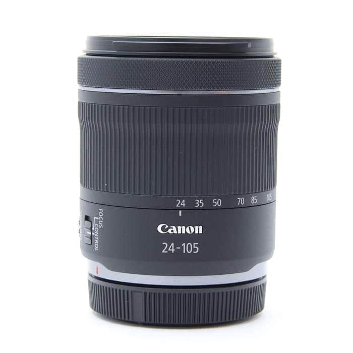 美品　値下げ交渉あり　Canon 24-105mm レンズ 中古)Canon (キヤノン) RF24-105mm F4-7.1 IS STM（商品ID