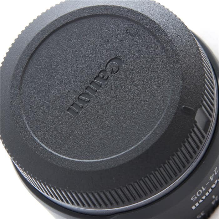 美品　値下げ交渉あり　Canon 24-105mm レンズ 中古)Canon (キヤノン) RF24-105mm F4-7.1 IS STM（商品ID
