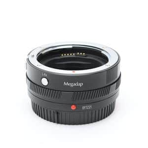 ニコンEF レンズ
ストロボセット Lens Turbo Ⅱ EF-NZ （キヤノンEFマウントレンズ - ニコンZ