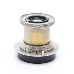 Leica (ライカ) エルマー L50mm F3.5 ニッケル メイン