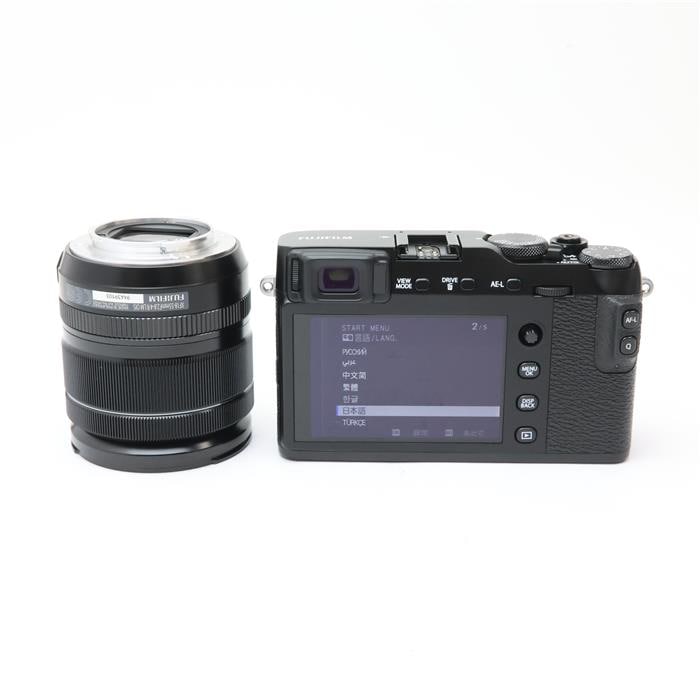 富士フイルム - FUJIFUIM X-E3　美品 富士フイルム FUJIFILM X-E3 ボディ 価格比較 - 価格.com