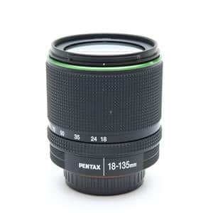 PENTAX (ペンタックス) DA 18-135mm F3.5-5.6ED AL(IF)DC WR メイン