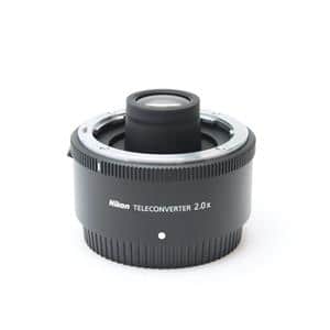 Nikon (ニコン) Z TELECONVERTER TC-2.0x メイン