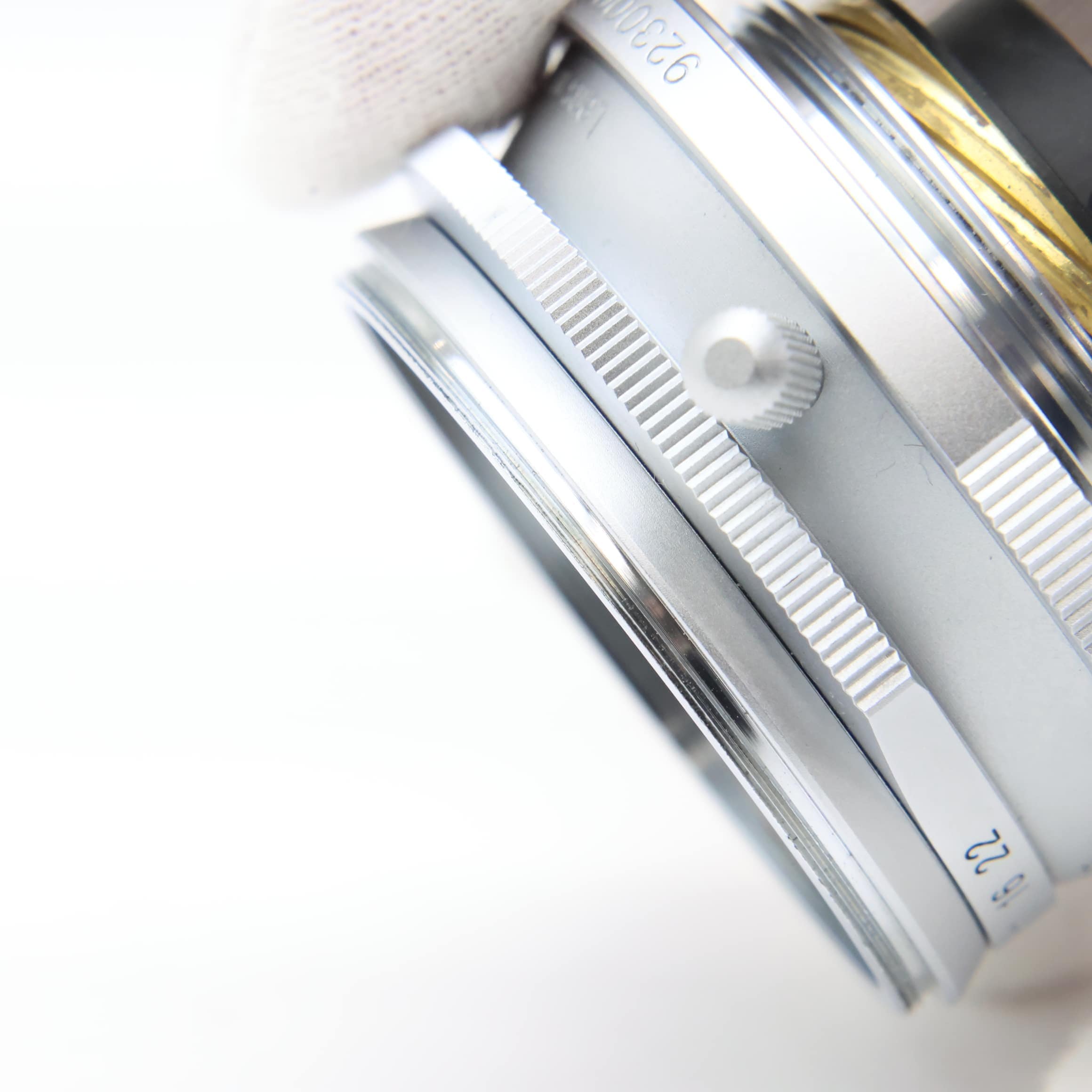 中古)Voigtlander (フォクトレンダー) COLOR SKOPAR 28mm F3.5 (L