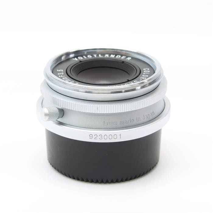 中古)Voigtlander (フォクトレンダー) COLOR SKOPAR 28mm F3.5